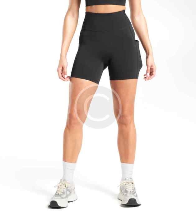 Cycling shorts